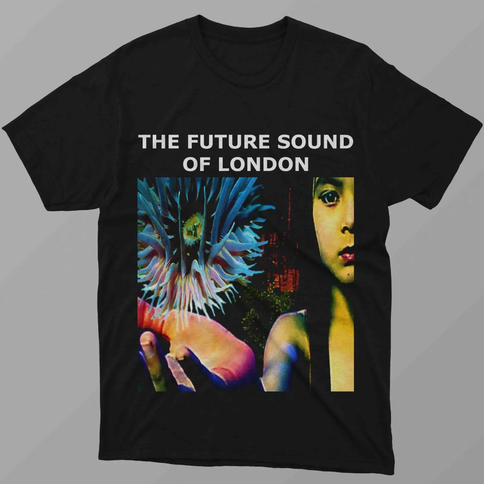 Vintage Fashion London - Kaus The Future Sound Of London