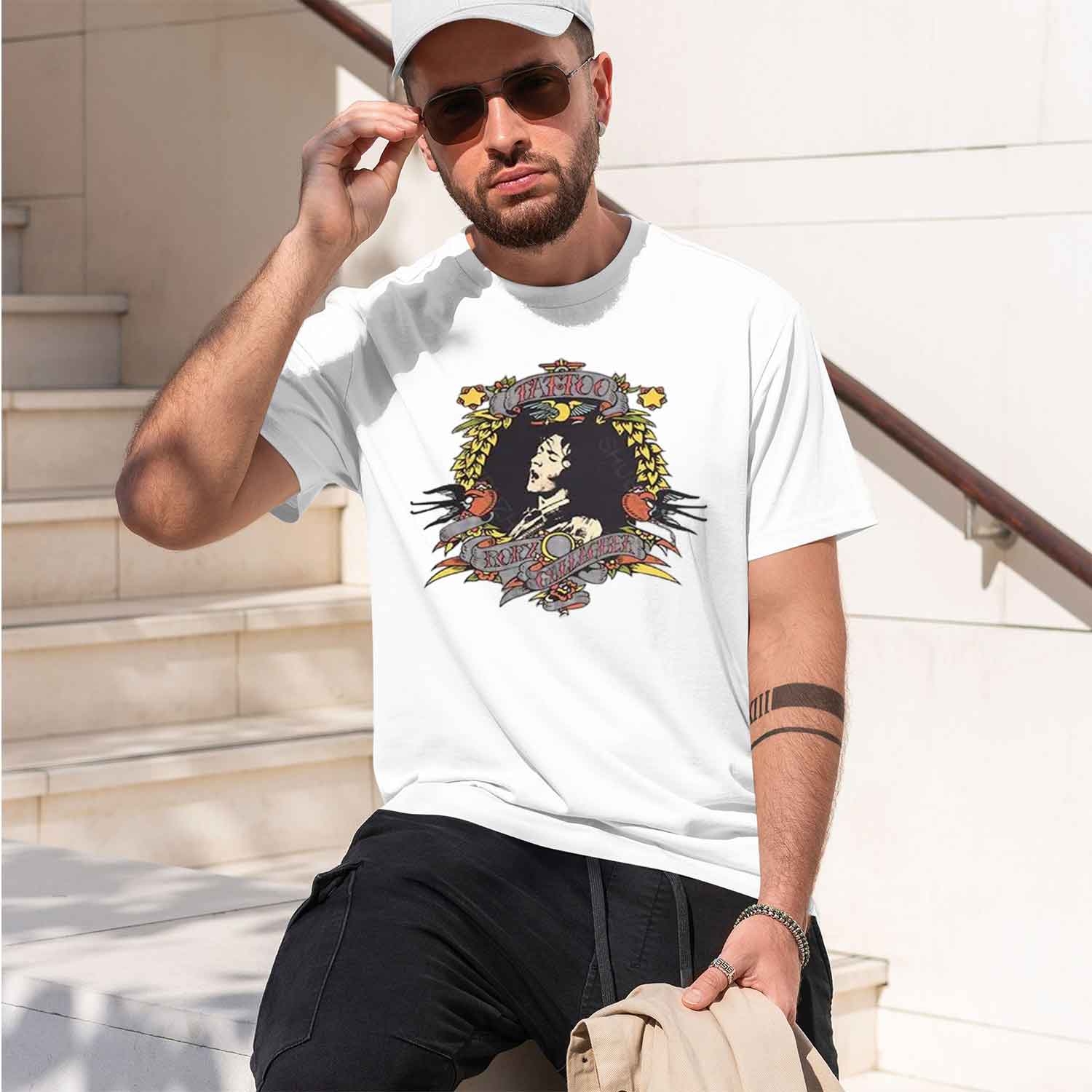 Penjualan panas kaos musim pan - Vintage Fashion Model ulasan dan harga