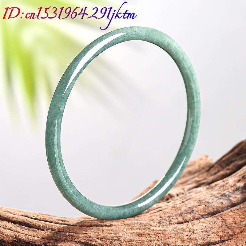 Gelang Giok Burma Alami, Akses - Vintage Fashion Women ulasan dan harga