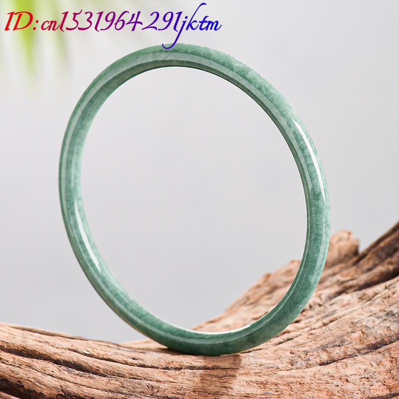 Gelang Giok Burma Alami, Akses - Vintage Fashion Women ulasan dan harga