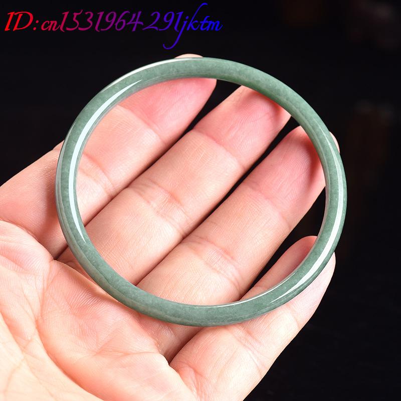 Gelang Giok Burma Alami, Akses - Vintage Fashion Women ulasan dan harga