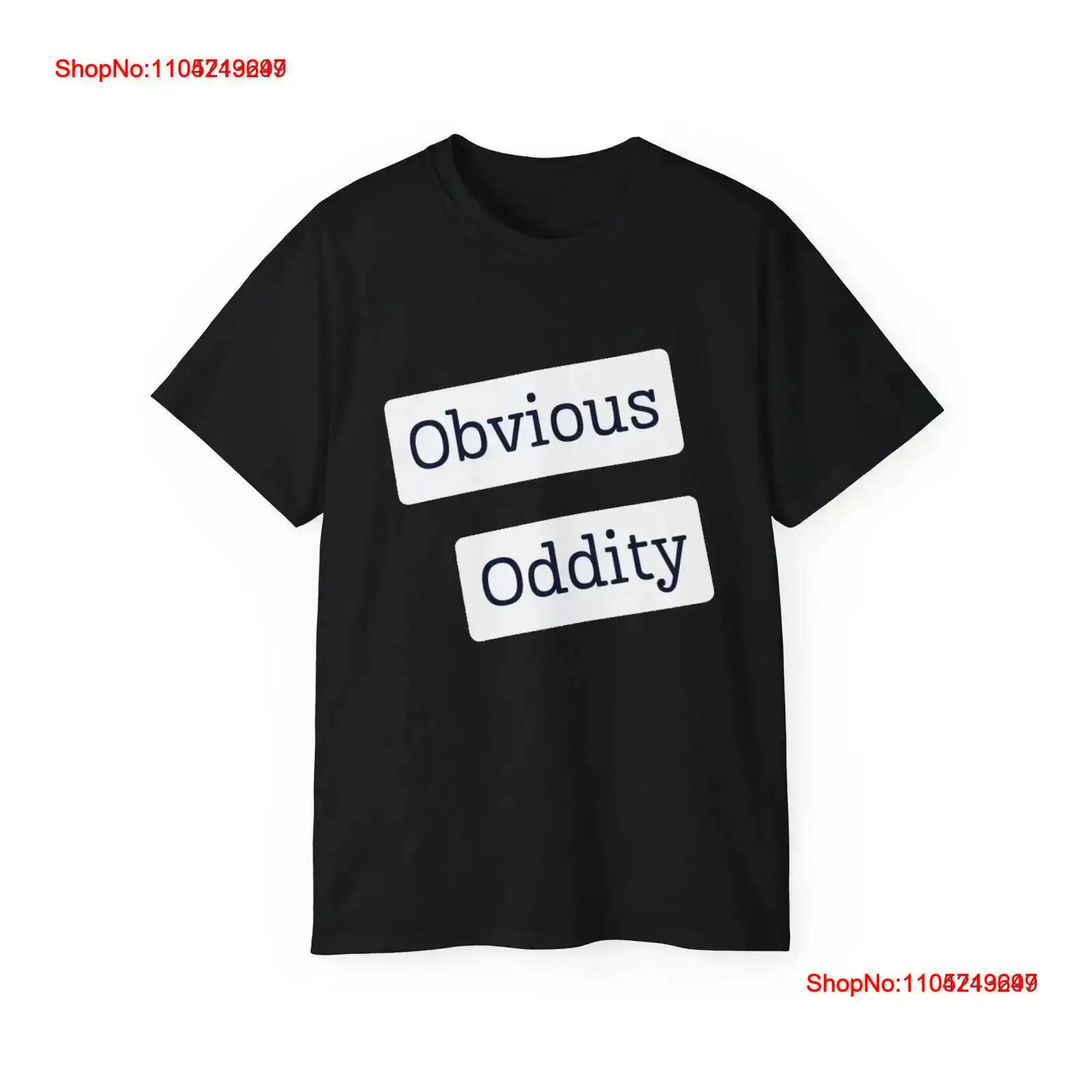 Kaos Weird Vibes Unik Surreal  - Vintage Vibes Fashion ulasan dan harga