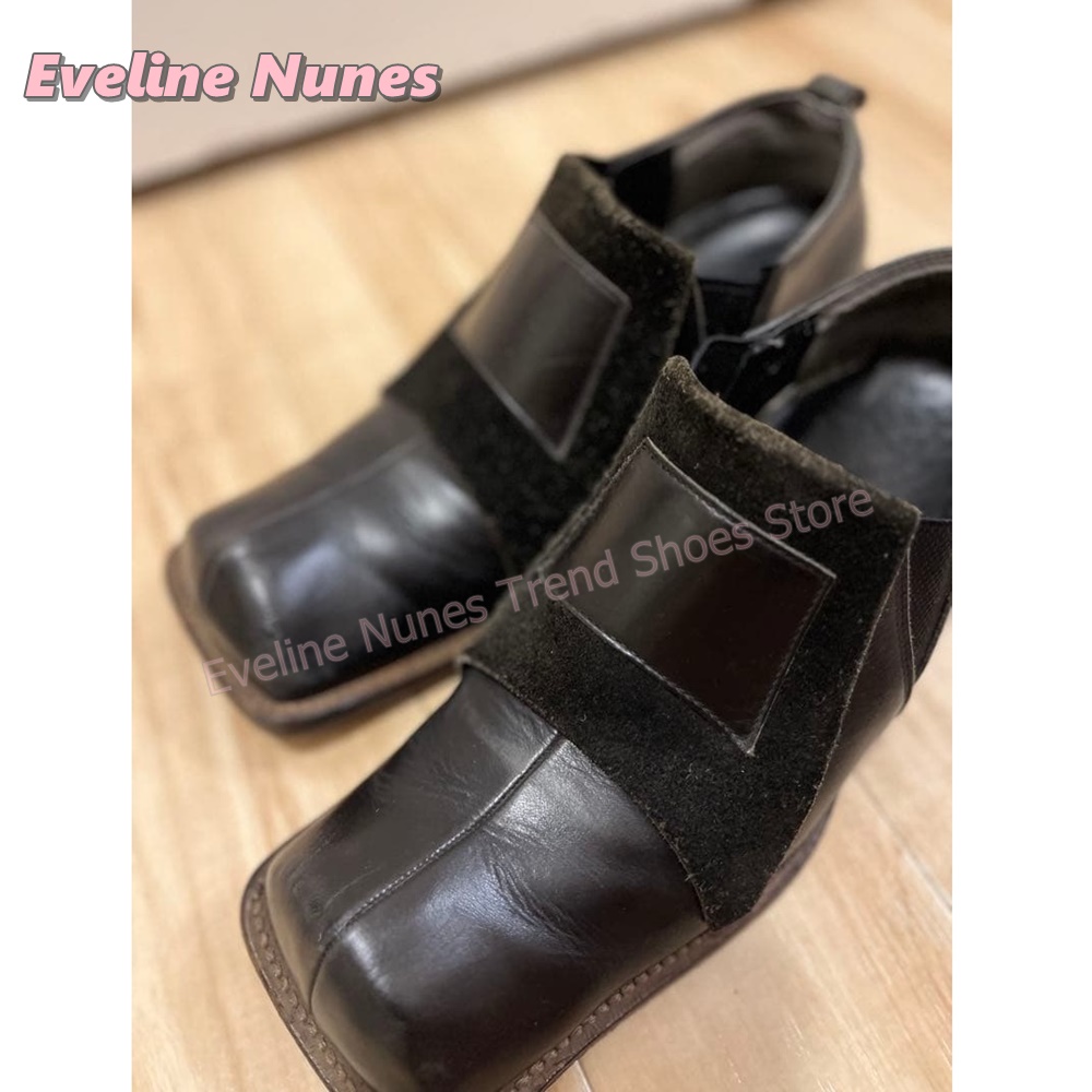 Sepatu Wanita Retro Berujung P - Vintage Slip Dress ulasan dan harga