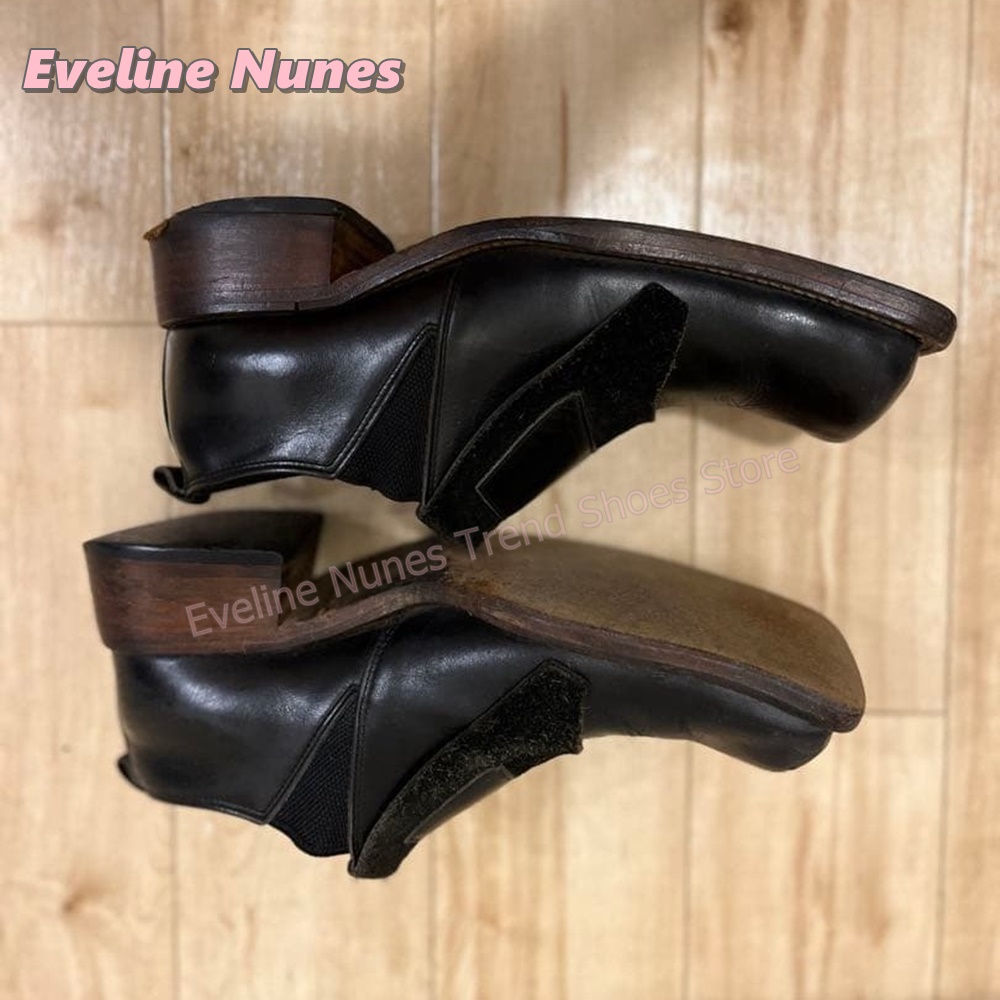 Sepatu Wanita Retro Berujung P - Vintage Slip Dress ulasan dan harga