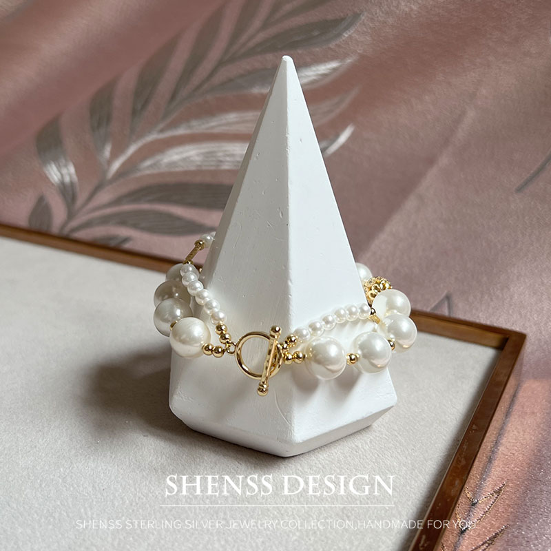 Gelang berlapis emas 14k berla - Vintage Fashion Photos ulasan dan harga
