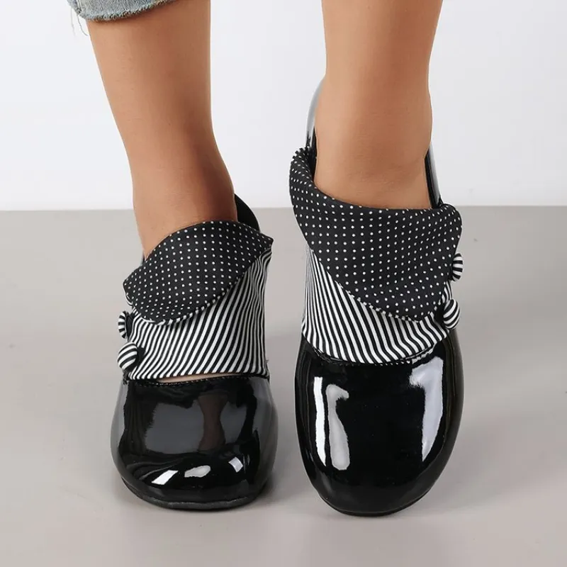 Sepatu Hak Blok Wanita Vintage - Vintage Slip Dress ulasan dan harga
