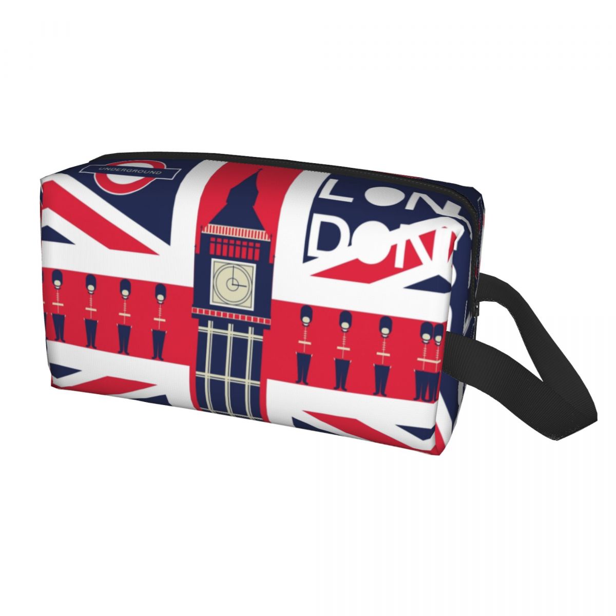 Kustom bendera Inggris dengan  - Vintage Fashion London ulasan dan harga