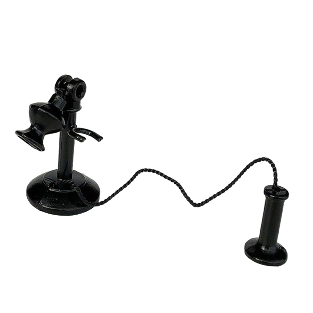 Model Telepon Vintage: Tempat  - Vintage Fashion Model ulasan dan harga