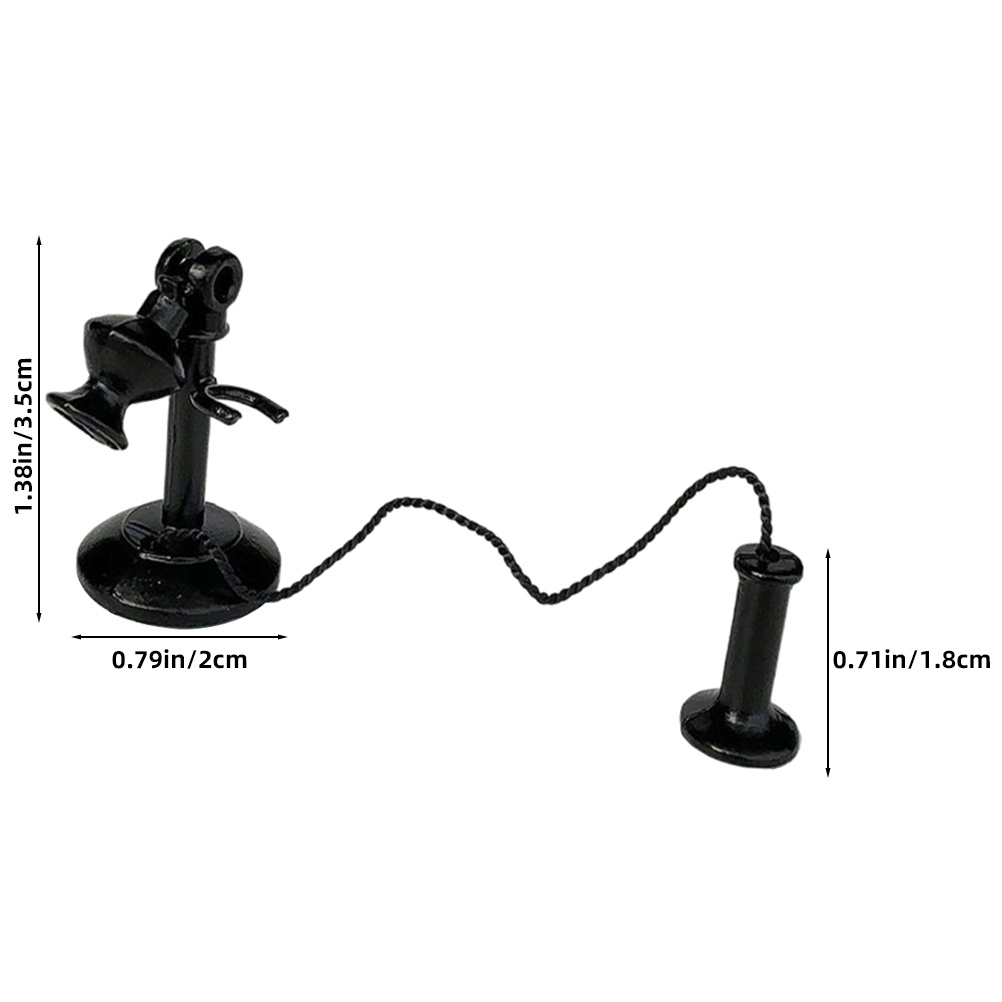 Model Telepon Vintage: Tempat  - Vintage Fashion Model ulasan dan harga