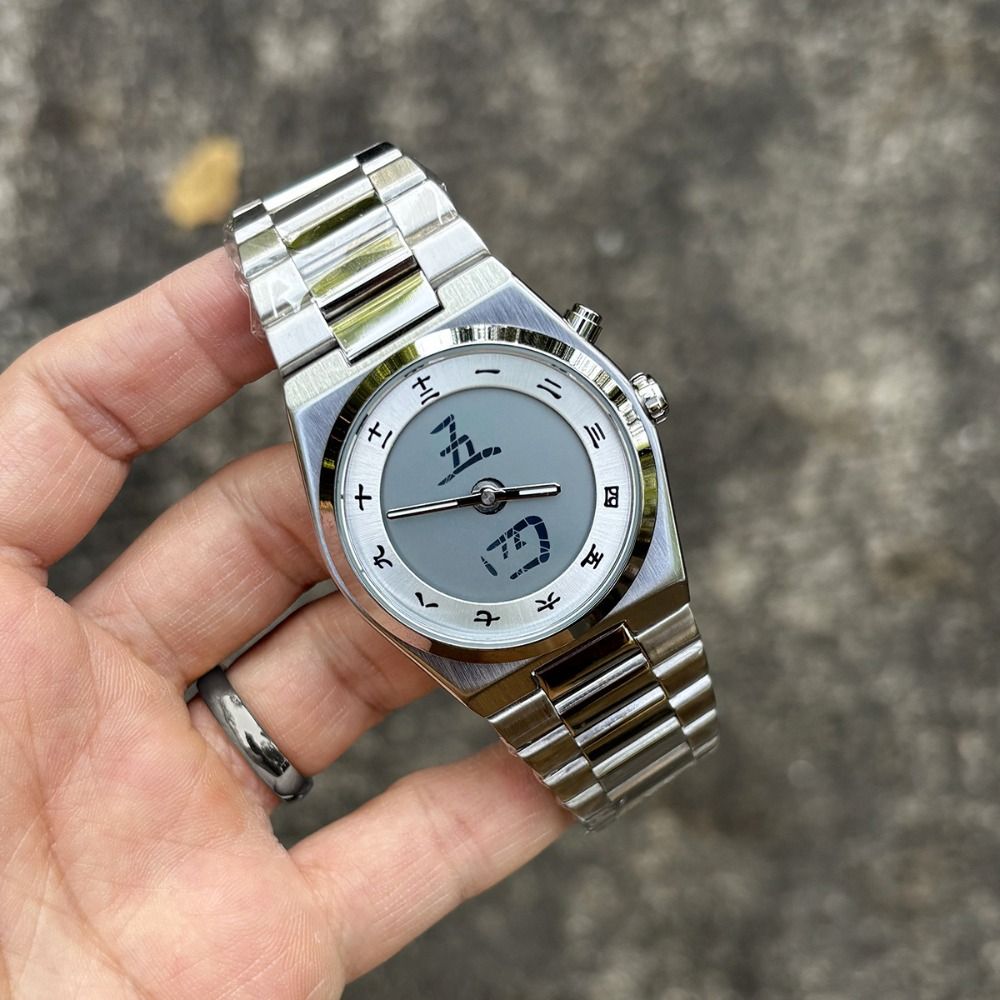 Jam Tangan Vintage Y2K Keren,  - Vintage Fashion Week ulasan dan harga