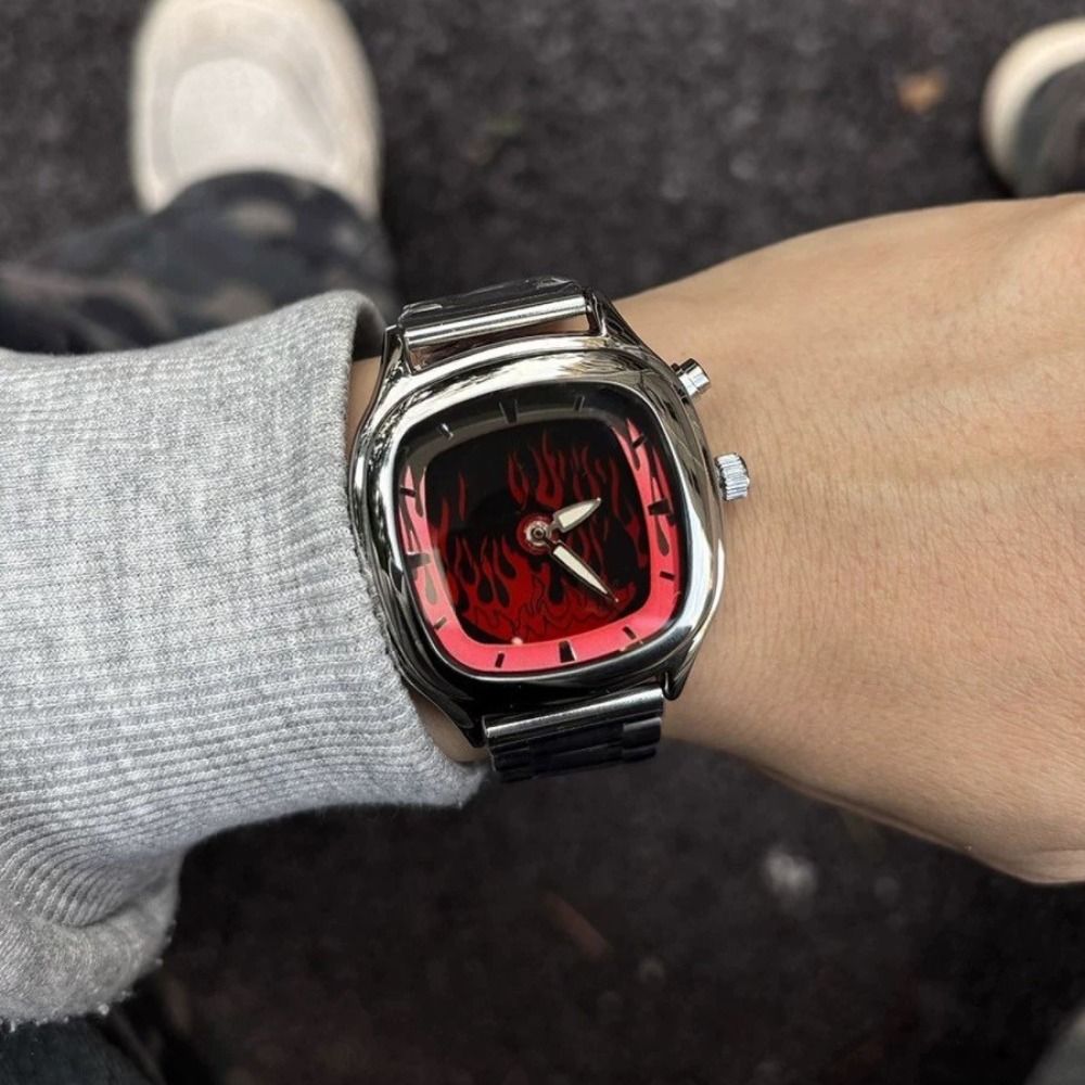 Jam Tangan Vintage Y2K Keren,  - Vintage Fashion Week ulasan dan harga