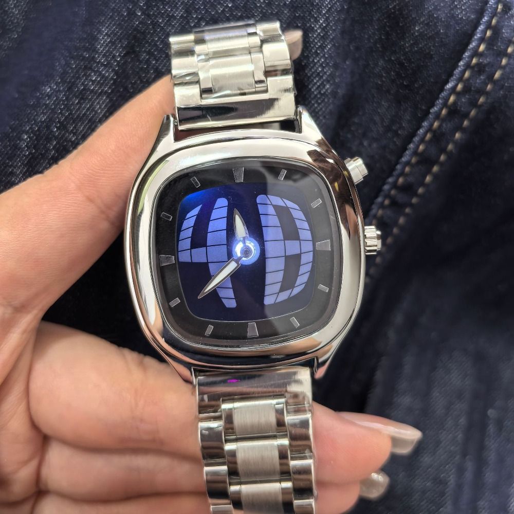 Jam Tangan Vintage Y2K Keren,  - Vintage Fashion Week ulasan dan harga