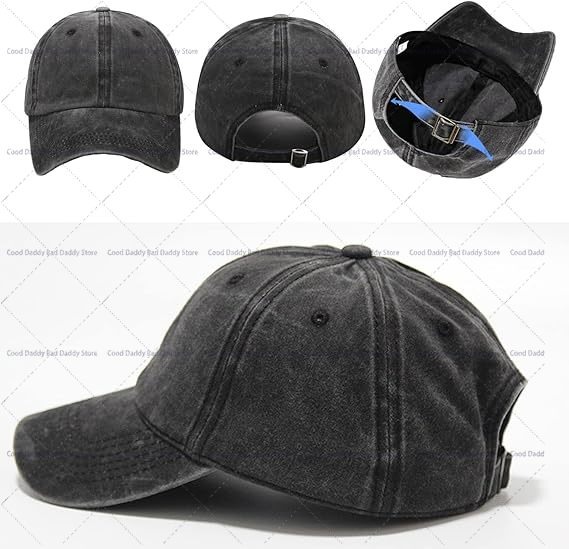Topi Baseball Vintage K-katsey - Vintage Fashion Model ulasan dan harga
