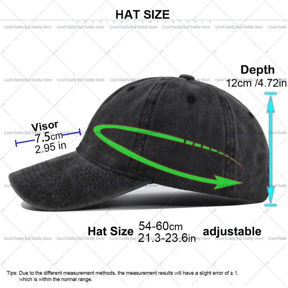 Topi Baseball Vintage K-katsey - Vintage Fashion Model ulasan dan harga