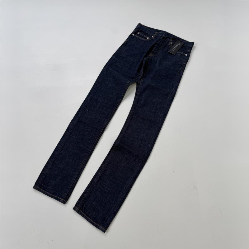 HKSH Celana Jeans Pria Musim S - Vintage Vibes Fashion ulasan dan harga