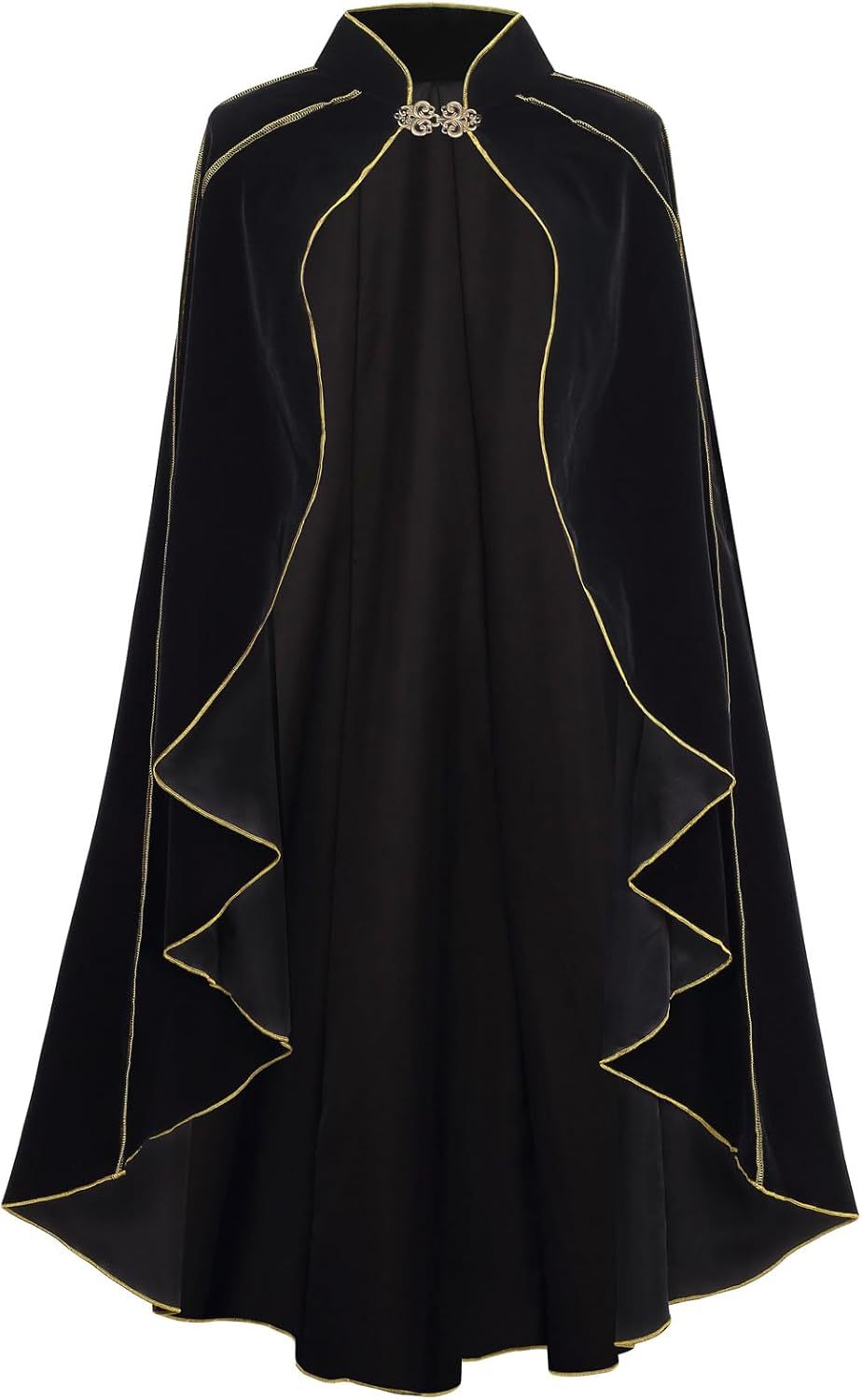 Jubah Mewah Abad Pertengahan B - Vintage Slip Dress ulasan dan harga