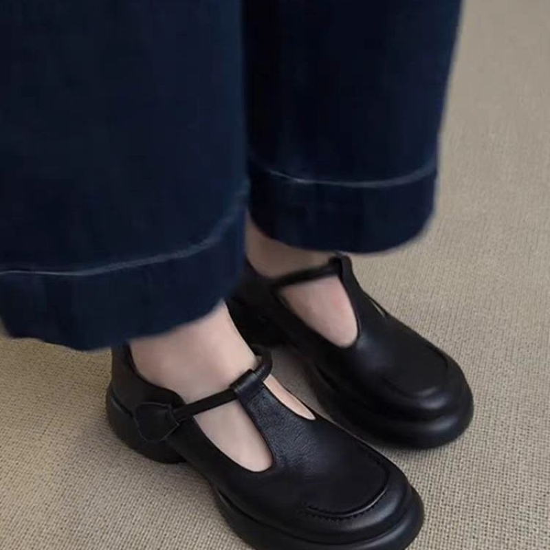 Sepatu Wanita Vintage Minimali - Vintage Slip Dress ulasan dan harga